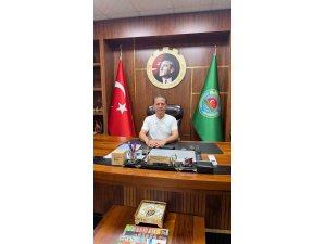 DOĞAN: "ÇİFTÇİNİN TARLASINI EKEBİLMEK İÇİN ÇOK DAHA YÜKSEK SERMAYEYE İHTİYACI VAR"