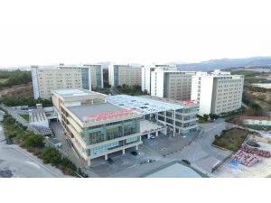 MERSİN’DE 10 YURTTA 16 BİN 407 ÖĞRENCİNİN BARINMA İHTİYACI KARŞILANACAK