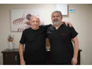 AKCİĞER KANSERİNİ DONDURARAK ETKİSİZ HALE GETİRDİLER
