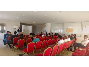 YEŞİLAY ADANA’DAN YENİ DÖNEMDE 500 BİN KİŞİYE ULAŞMA HEDEFİ
