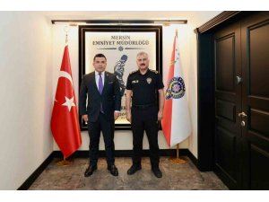 ANAMUR CUMHURİYET BAŞSAVCISI ÇATLI: "KURUMLARIMIZ ARASINDAKİ DAYANIŞMA BÜYÜK ÖNEM TAŞIYOR"