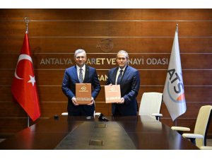 ANTALYA’NIN DENİZLERİNİ KORUMAK İÇİN 28 DERE AĞZINA BARİYER SİSTEMLERİ KURULACAK