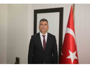 BURDUR İL EMNİYET MÜDÜRÜ DEĞİŞTİ