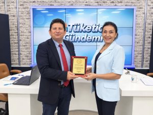 20 YILLIK EMEĞE ANLAMLI VEFA