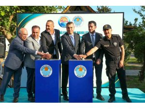 MERSİN’DE 3 KATLI TAZİYE VE KÜLTÜR EVİ YAPILIYOR