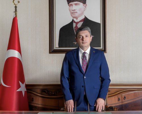 VALİ ŞAHİN’DEN GAZİLER GÜNÜ MESAJI