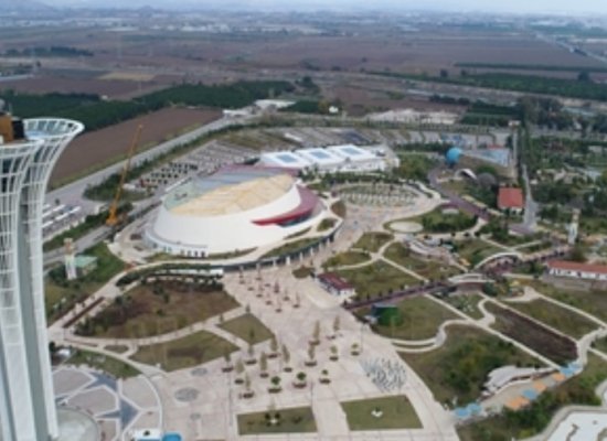 ANTALYA 3 BÜYÜK ETKİNLİĞE EV SAHİPLİĞİ YAPACAK