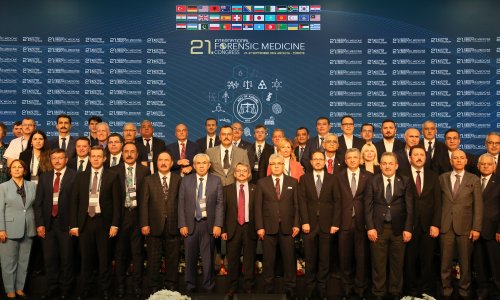 2025'TE 1 MİLYONA YAKIN DOSYA İNCELENDİ