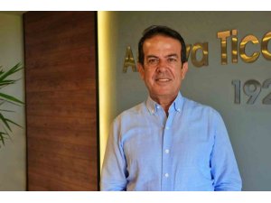 ATB BAŞKANI ÇANDIR: "TARIM MALİYETİ TEMMUZ’DA REKOR DÜŞÜŞ YAŞADI"