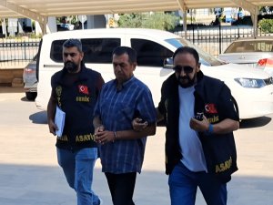 KUNDAKLAMA İDDİASIYLA GÖZALTINA ALINAN ŞÜPHELİ TUTUKLANDI
