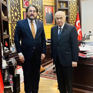 BARO SEÇİMİNDE İKİNCİ ADAY