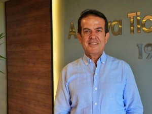 'TARIM MALİYETİ TEMMUZ'DA REKOR DÜŞÜŞ GÖSTERDİ'