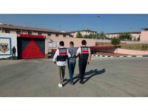 OSMANİYE’DE JANDARMA SON BİR HAFTADA 150 ŞÜPHELİYİ YAKALADI