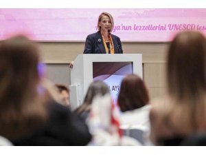 HATİCE ÖZ: "KADINLARI KARAR MEKANİZMASININ MERKEZİNE TAŞIYACAĞIZ"