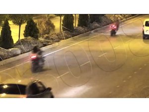 OSMANİYE’DE MOTOSİKLETLE YARIŞIN FATURASI AĞIR OLDU: 626 BİN TL CEZA