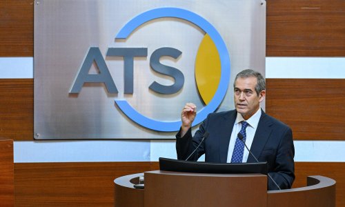 ATSO'DAN 'BELİRSİZLİK' VURGUSU