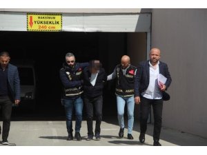 SEÇİM BROŞÜRÜ KAVGASINDA TEK KURŞUN İKİ KARDEŞE İSABET ETTİ: 16 YIL 8 AY HAPİS