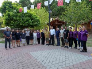 TARSUS’UN TARİH ÖNCESİ İZLERİ GÜN YÜZÜNE ÇIKARILIYOR