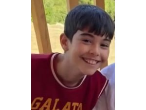 KAZADA AĞIR YARALANAN 13 YAŞINDAKİ ÇOCUK HAYATINI KAYBETTİ