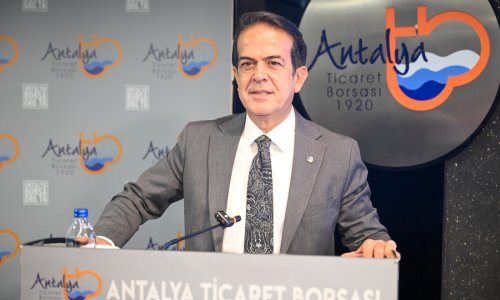 ATB EYLÜL MECLİSİ TOPLANDI