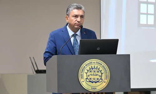 ANTALYA’NIN DOĞAL VE KÜLTÜREL DEĞERLERİ COP31’DE DÜNYAYA ANLATILACAK