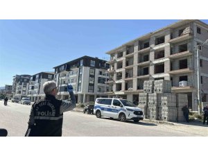 BURDUR’DA İNŞAATTA ÇALIŞAN ÇATI USTASI HAYATINI KAYBETTİ