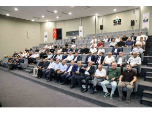 ATO’DA 2022-2026 DÖNEMİ TAMAMLANDI