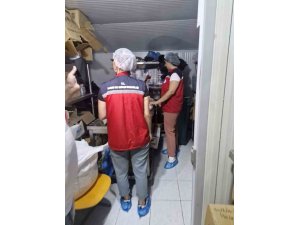 HATAY’DA OKULLARDA GÜVENİLİR GIDA DENETİMLERİ SIKLAŞTIRILDI
