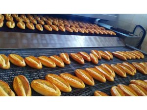 KAHRAMANMARAŞ HALK EKMEK’TE DOĞAL SIVI MAYA SİSTEMİ DEVREYE ALINDI