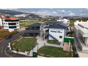 VALİ MASATLI, SAMANDAĞ SÖRF MERKEZİ’NDE İNCELEMELERDE BULUNDU