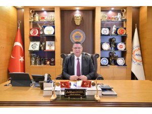 AESOB BAŞKANI DERE: "ZİNCİRE KARŞI ESNAF KORUNSUN"