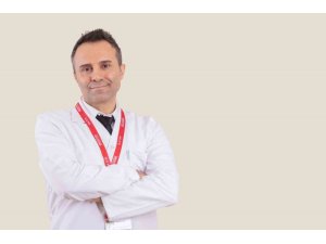 UZM. DR. AVKAROĞULLARI: "KALBİNİZİ KORUMAK İSTERKEN SAĞLIĞINIZDAN OLMAYIN"