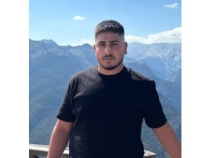 ASKERE GİDECEĞİ GÜN TOPRAĞA VERİLDİ
