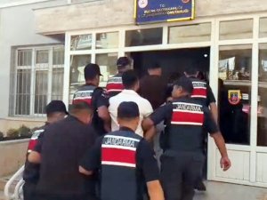 'YASA DIŞI BAHİS' OPERASYONUNDA 9 TUTUKLAMA