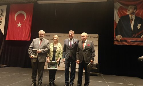 ERCAN YAVAŞ: "YATIRIMCI MAĞDURİYET FONU OLUŞTURULMALI"