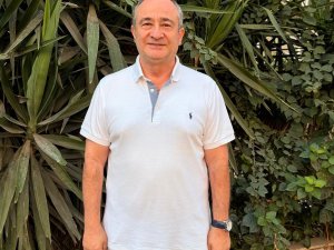 ANTALYA'NIN MERKEZİNDE 2 BİN 400 YILLIK ANTİK LİMAN