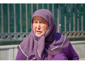 EV BEKLERKEN BİRİKİMLERİNDEN OLDULAR SOLUĞU ADLİYEDE ALDILAR