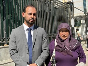 KONUT VAADİYLE DOLANDIRICILIK İDDİASINA SUÇ DUYURUSU