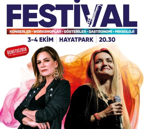 KONYAALTI’NDA CAZ RÜZGARI ESECEK