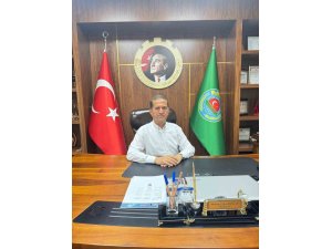 DOĞAN: "ÇİFTÇİYE FİNANSMAN DESTEĞİ ACİLEN SAĞLANMALIDIR"