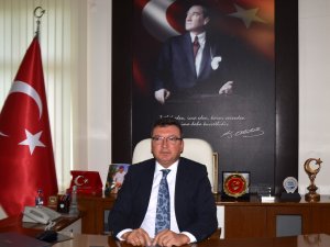 'UZAY VE HAVACILIK BİRİKİMİMİZİ DÜNYAYLA PAYLAŞACAĞIZ'