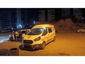 SEVGİLİSİNİN ESKİ EŞİ GELDİ, PENCEREDEN ÇIKMAYA ÇALIŞIRKEN 3’ÜNCÜ KATTAN DÜŞEREK HAYATINI KAYBETTİ