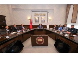 EMEK - AKSARAY BÖLGESİNE CAMİ İNŞA EDİLECEK