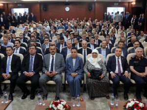 MERHUM SAVCI GADEM TAŞ'IN ADI ADLİYEDE YAŞAYACAK