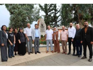 50 POLİSİN HAYATINI KURTARAN ŞEHİT POLİSİN ADI KOZAN’DA YAŞATILACAK