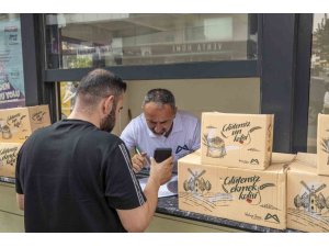 MERSİN’DE ÇÖLYAK HASTALARINA ÜCRETSİZ GLÜTENSİZ EKMEK VE UN DESTEĞİ