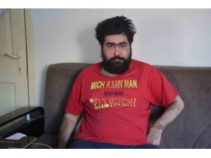 SANAL ALEM BAĞIMLISI GENÇTEN NET MESAJ: "BEN ARTIK İFLAH OLMAM"