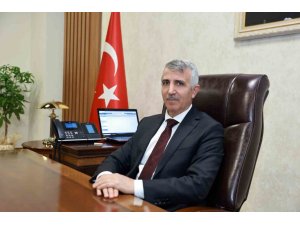 KAHRAMANMARAŞ VALİSİ ÜNLÜER: "KENT GENELİNDE OLUMSUZLUK BULUNMUYOR"