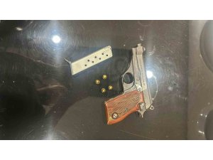 MERSİN MUT’TA GAZİNOLARA OPERASYON: 22 TUTUKLAMA
