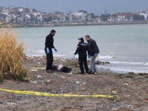 CESET, 10 GÜNDÜR ARANAN TIP ÖĞRENCİSİNE AİT ÇIKTI